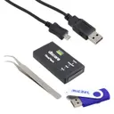 Microchip Technology DSC-PROG-TIMEFLASH