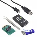 Microchip Technology DSC-PROG-TIMEFLASH-3225
