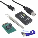 Microchip Technology DSC-PROG-TIMEFLASH-7050