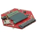 Infineon Technologies KIT_XMC4X_HMI_OLED_001