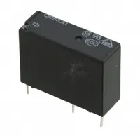 Omron Electronics Inc-EMC Div G5NB-1A4-E DC24