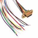 ITT Cannon, LLC MDM-15PH006B-F222