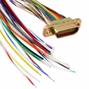 ITT Cannon, LLC MDM-21SH006B-F222