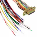ITT Cannon, LLC MDM-21PH006B-F222