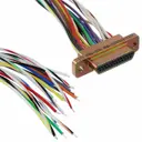 ITT Cannon, LLC MDM-25PH006B-F222