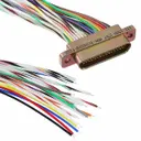 ITT Cannon, LLC MDM-31SH006B-F222