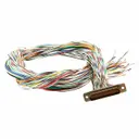 ITT Cannon, LLC MDM-37SH006B-F222