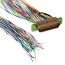 ITT Cannon, LLC MDM-51SH006B-F222