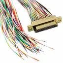 ITT Cannon, LLC MDM-51PH006B-F222