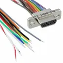 ITT Cannon, LLC MDM-15PH006B-A174-F222
