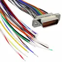 ITT Cannon, LLC MDM-21SH006B-A174-F222