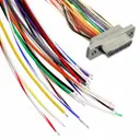 ITT Cannon, LLC MDM-21PH006B-A174-F222
