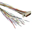 ITT Cannon, LLC MDM-25SH006B-A174-F222