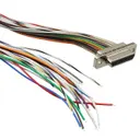 ITT Cannon, LLC MDM-25PH006B-A174-F222
