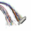 ITT Cannon, LLC MDM-31PH006B-A174-F222