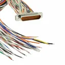 ITT Cannon, LLC MDM-37SH006B-A174-F222