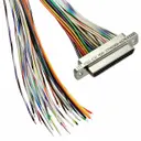 ITT Cannon, LLC MDM-37PH006B-A174-F222