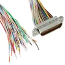 ITT Cannon, LLC MDM-51SH006B-A174-F222