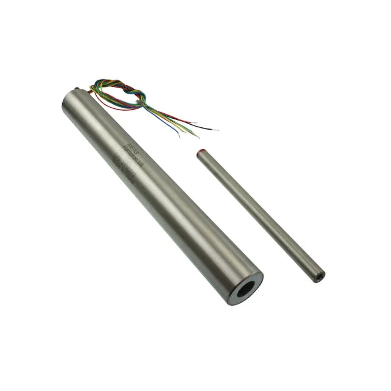 TE Connectivity Measurement Specialties 02560395-000