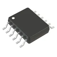 Analog Devices Inc. LTC2644HMS-L12#PBF