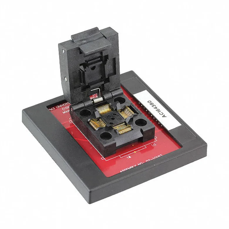 Microchip Technology AC164380