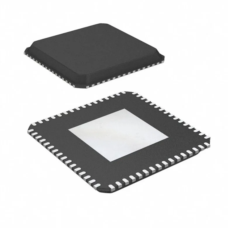 Microchip Technology USB5532B-6080JZXTR