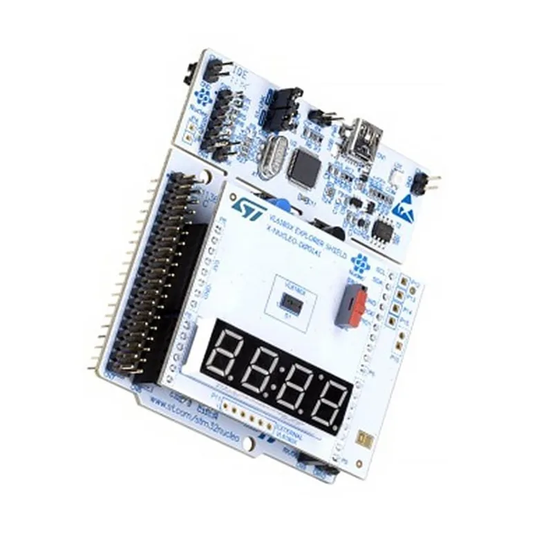 STMicroelectronics EVALKIT-VL6180X