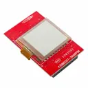 Texas Instruments 430BOOST-SHARP96