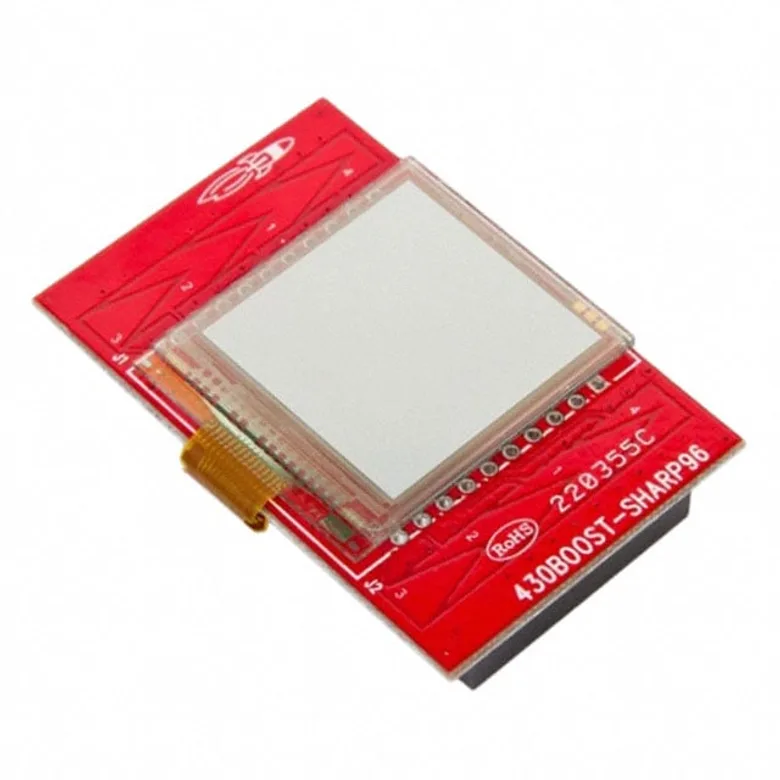 Texas Instruments 430BOOST-SHARP96