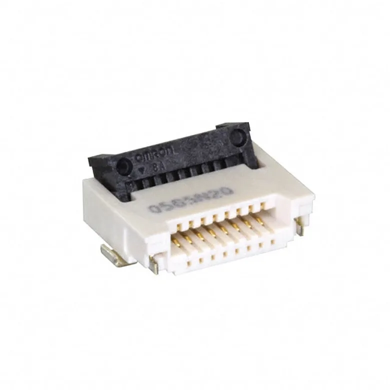 Omron Electronics Inc-EMC Div XF3M(1)-0815-1B