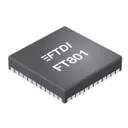 Bridgetek Pte Ltd. FT800Q-T