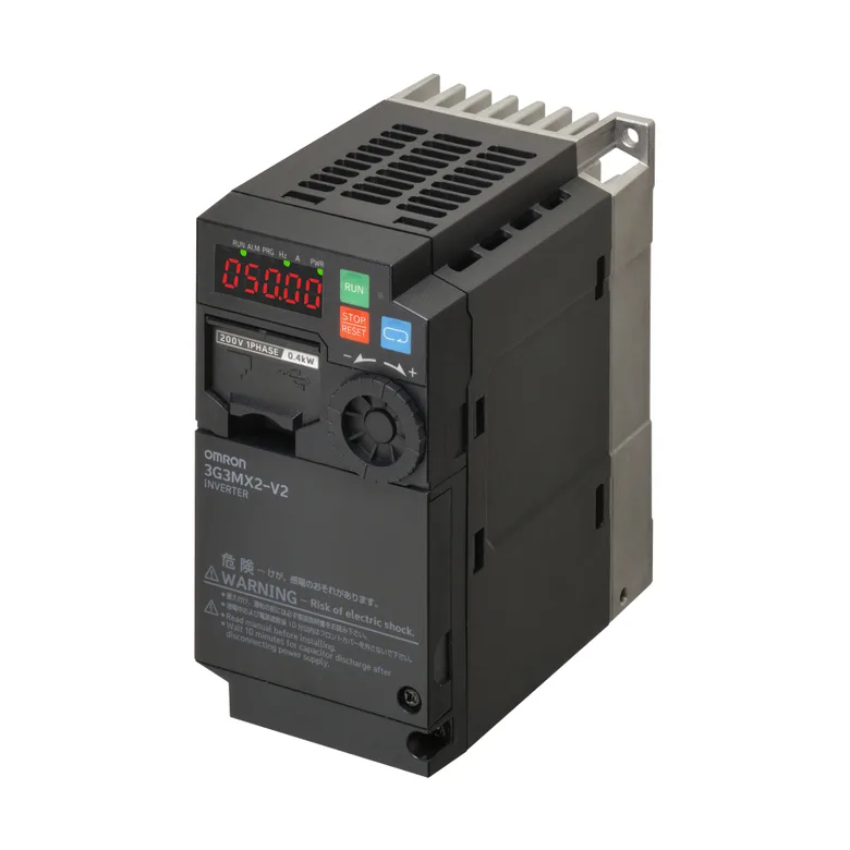 Omron Automation and Safety 3Z4S-LE VS-MCL50-FNO56/M42-10