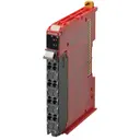 Omron Automation and Safety NX-SOH200