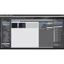 Omron Automation and Safety V680S-HMD64-ETN