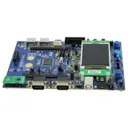 STMicroelectronics STM32091C-EVAL