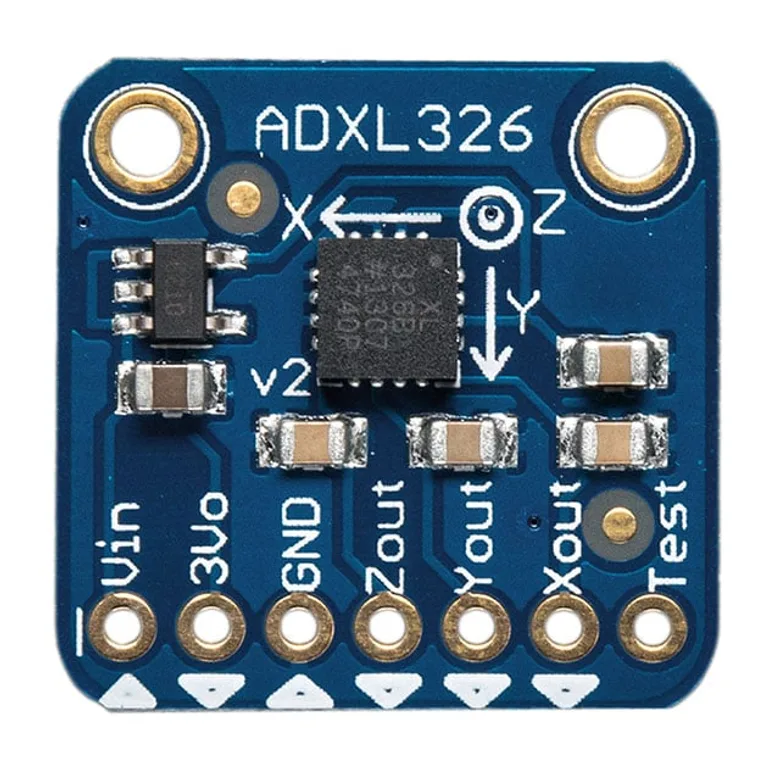 Adafruit Industries LLC 1018