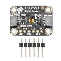 Adafruit Industries LLC 1980