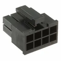 Amphenol ICC (FCI) 10127716-08LF
