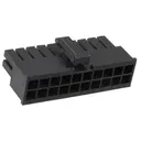Amphenol ICC (FCI) 10127716-20LF