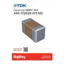 TDK C-STLV01-E3-KIT