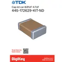 TDK C-STMV01-E3-KIT