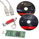 Texas Instruments TMDSRM48USB