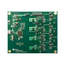 Texas Instruments LM63LM64LM96X63EVM