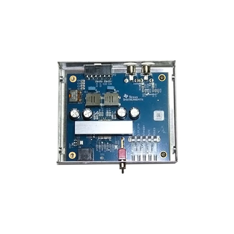 Texas Instruments TAS5412Q1PHDEVM