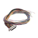 ITT Cannon, LLC MDM-51PH003F-A174