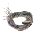 ITT Cannon, LLC MDM-51PH006F-A174