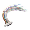 ITT Cannon, LLC MDM-51PH016F-A174