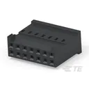 TE Connectivity AMP Connectors 281839-7