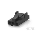 TE Connectivity AMP Connectors 1571182-1