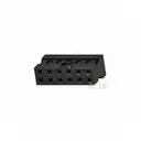 TE Connectivity AMP Connectors 964976-7